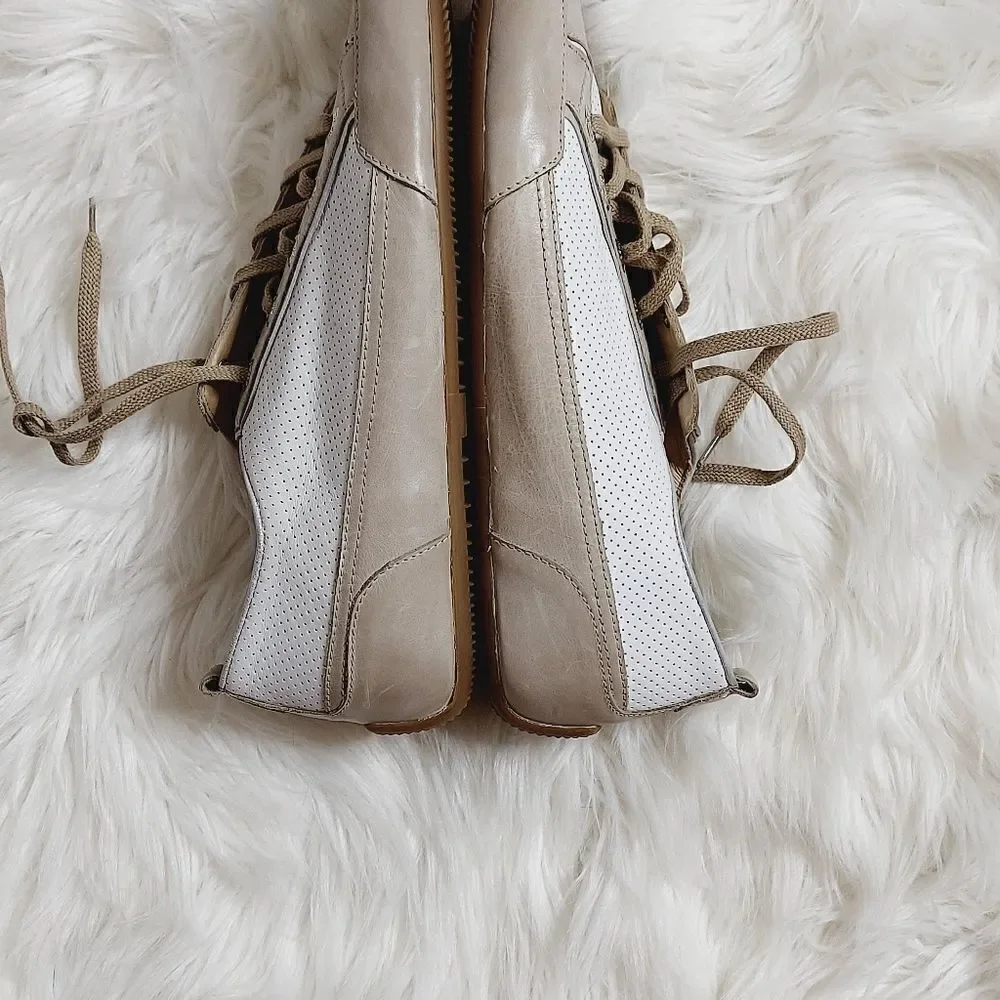 Semler Nole Brogue sneakers‎